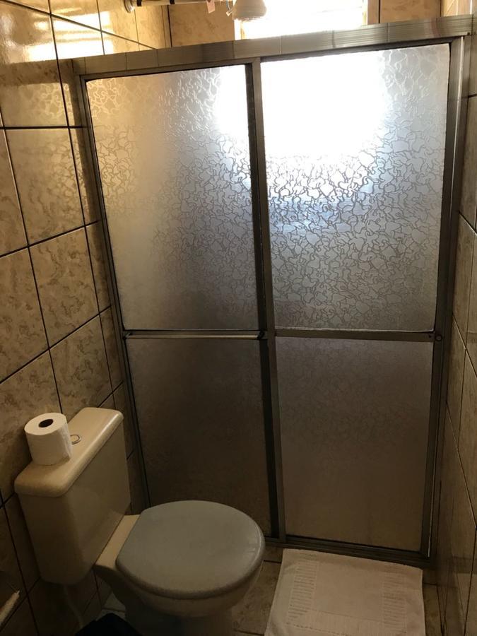 Hotel Ipe Lavras Mg Экстерьер фото