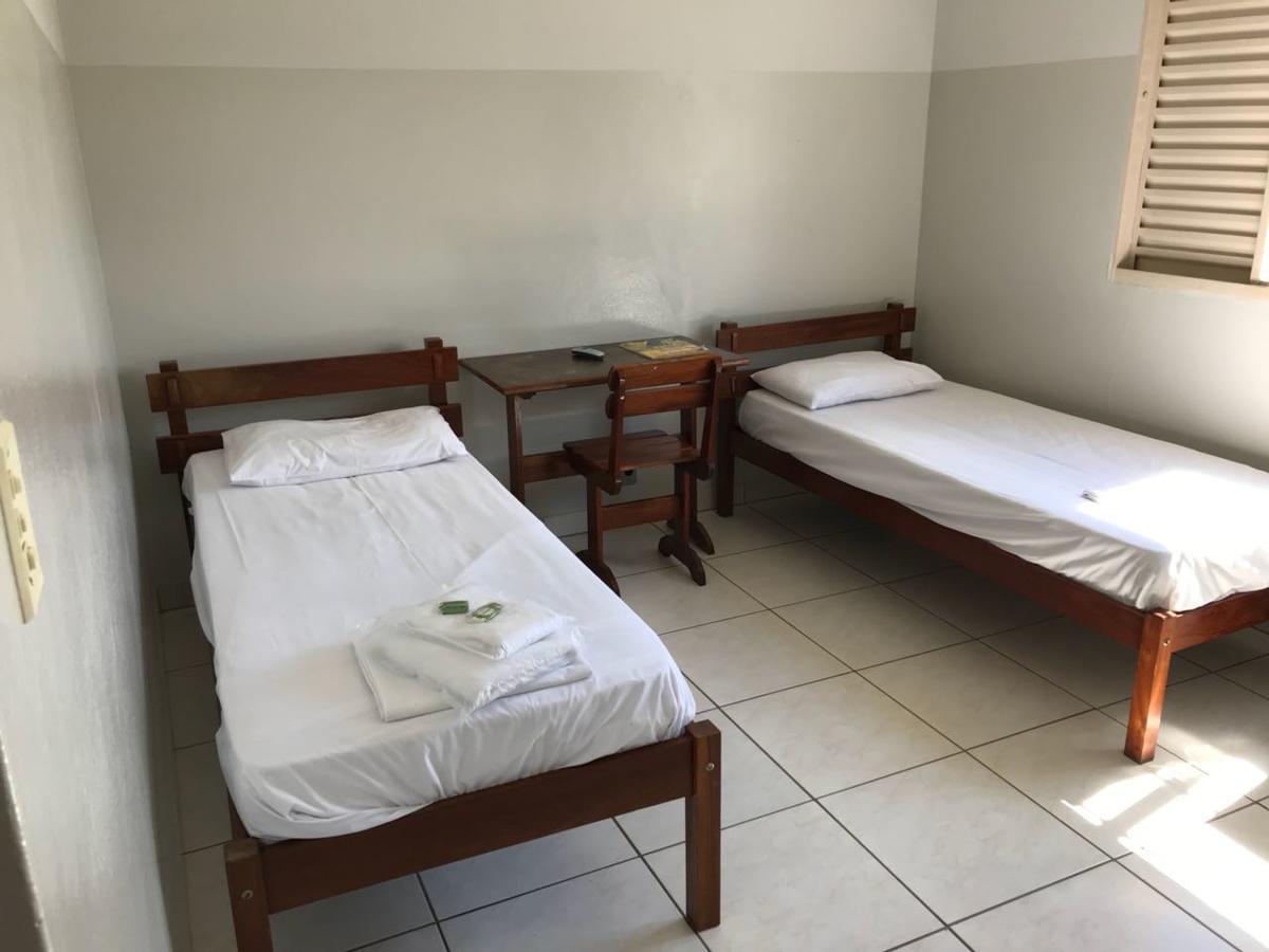 Hotel Ipe Lavras Mg Экстерьер фото