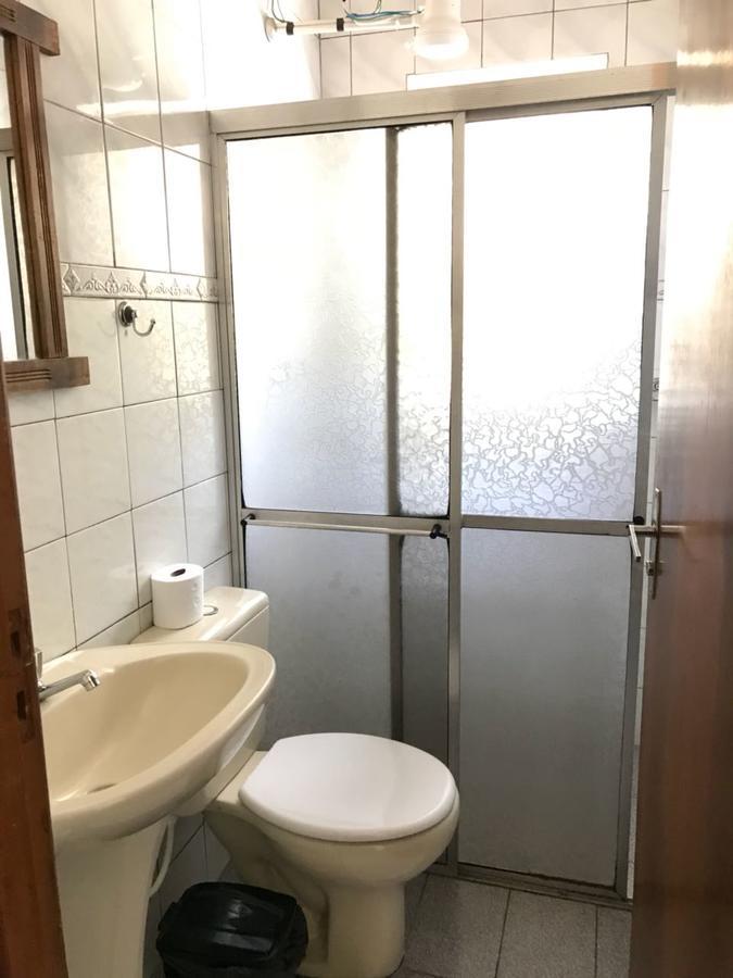 Hotel Ipe Lavras Mg Экстерьер фото